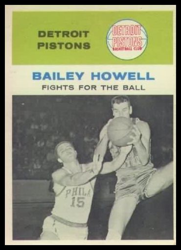 55 Bailey Howell IA